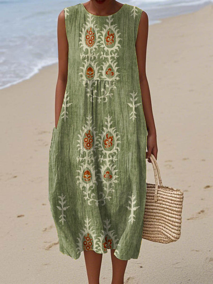 Selma Dress