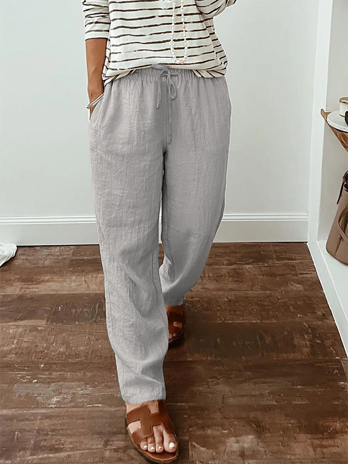 Priscila Pants