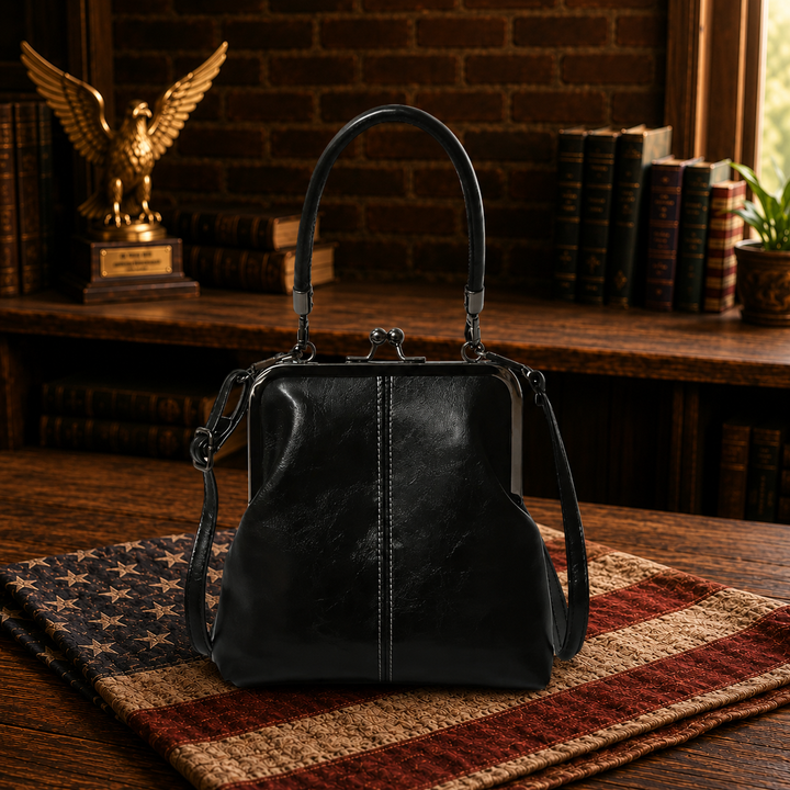 American Heart Bag