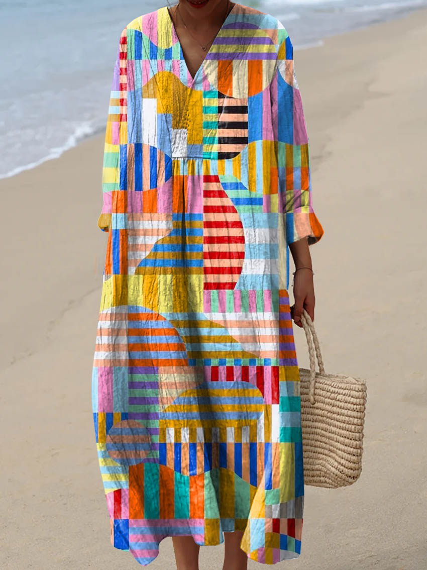 Cassia Dress