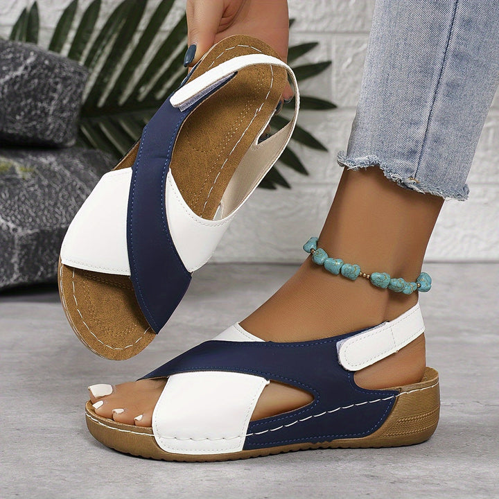 Nancy™ Ultra Comfortable Sandal