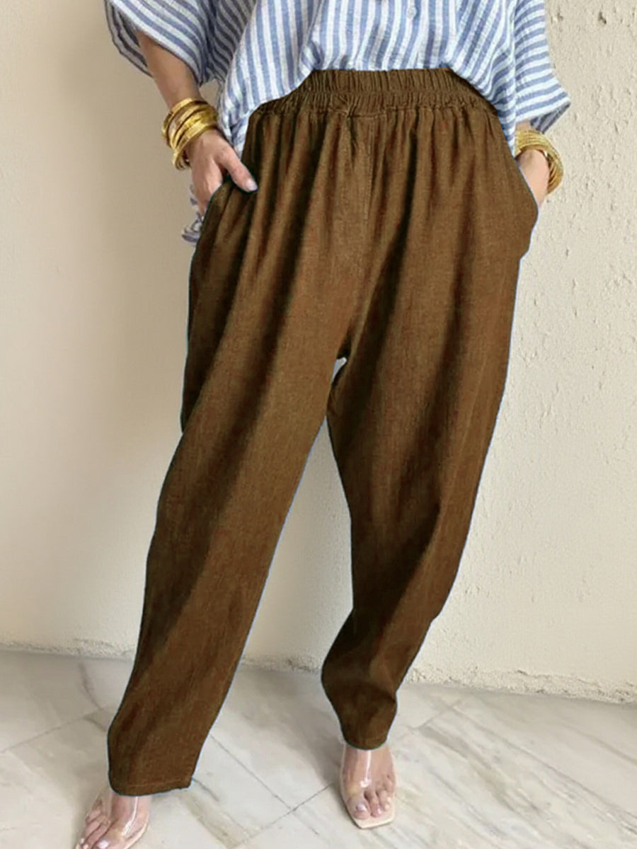 Heloísa Trousers