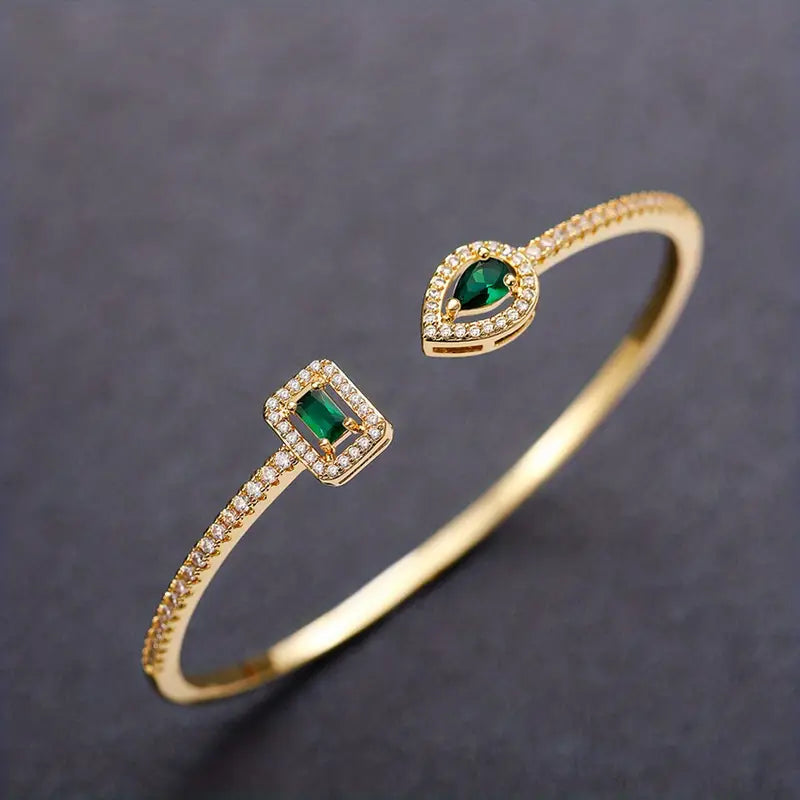 Rigid Bracelet | Three Generations