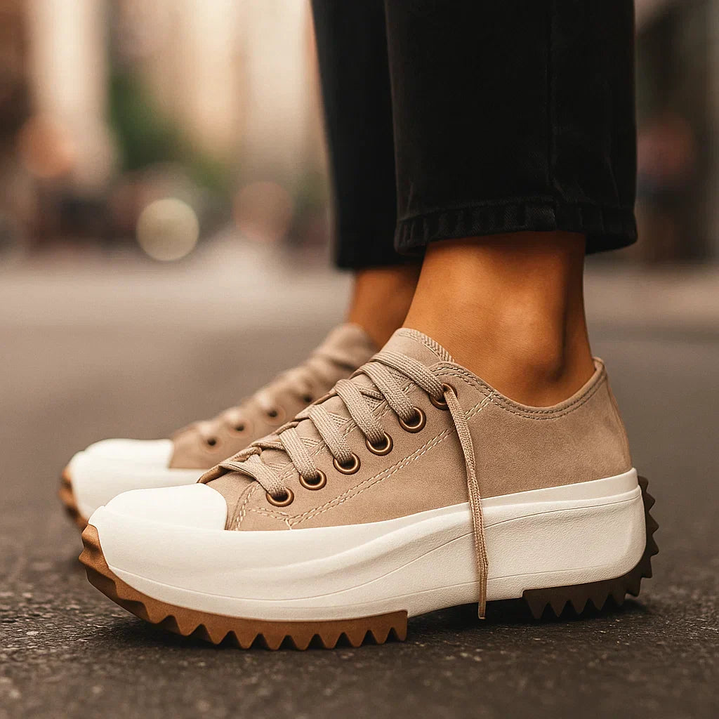 Arlina Rise Platforms