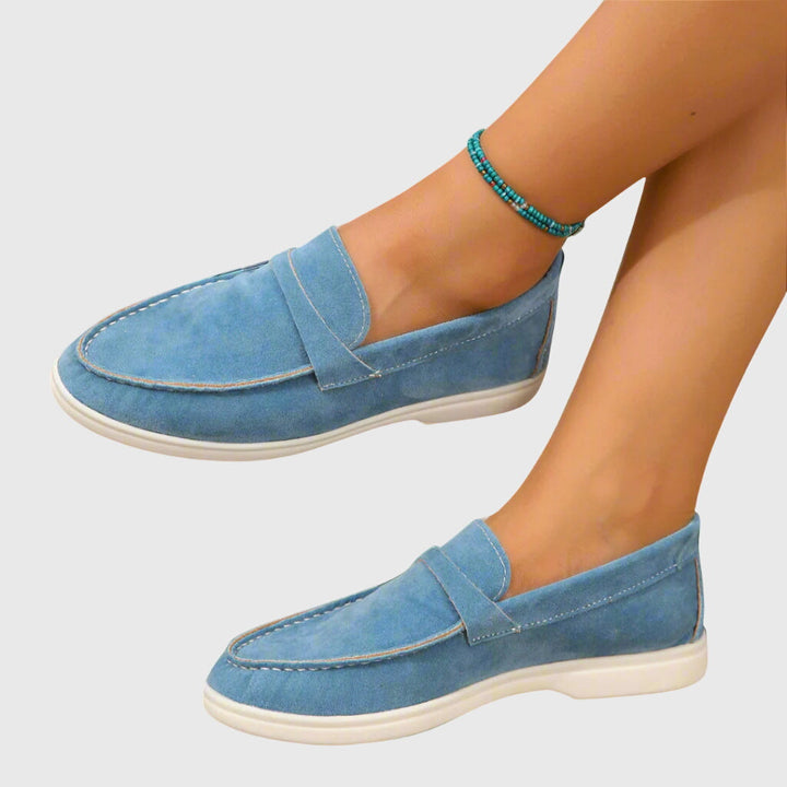Molly™ - Orthopedic Flats