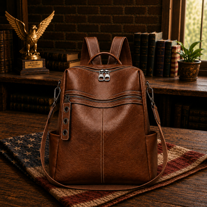 Heritage Crafted Bag