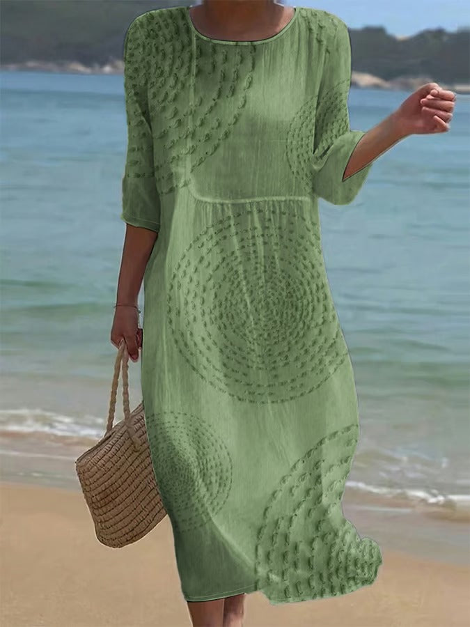 Antonella Dress