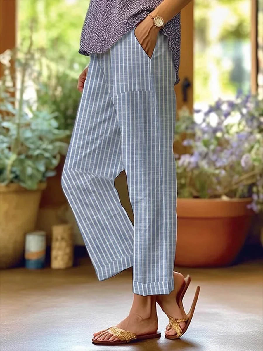 Samara Pants
