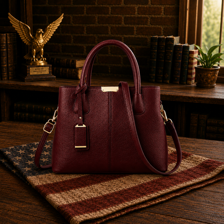 Liberty Hand Bag