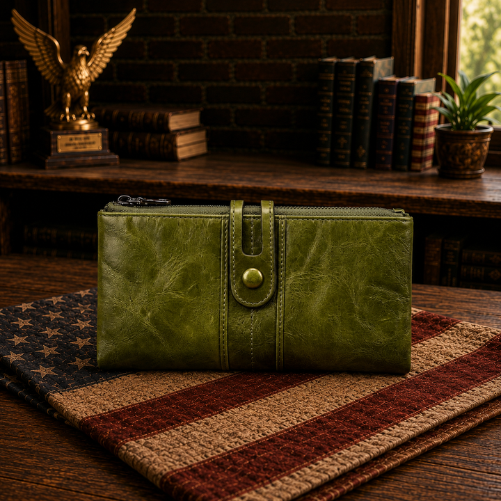 Courage Made Bag