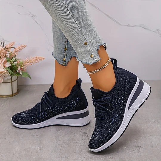 Vienna - Stylish Casual Shoes