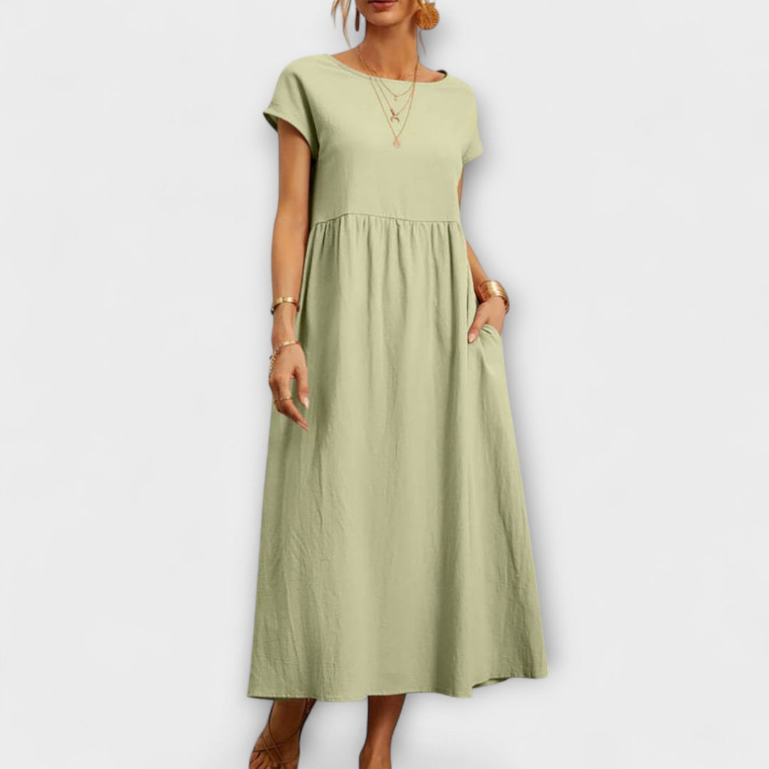 Magnolia - Dress