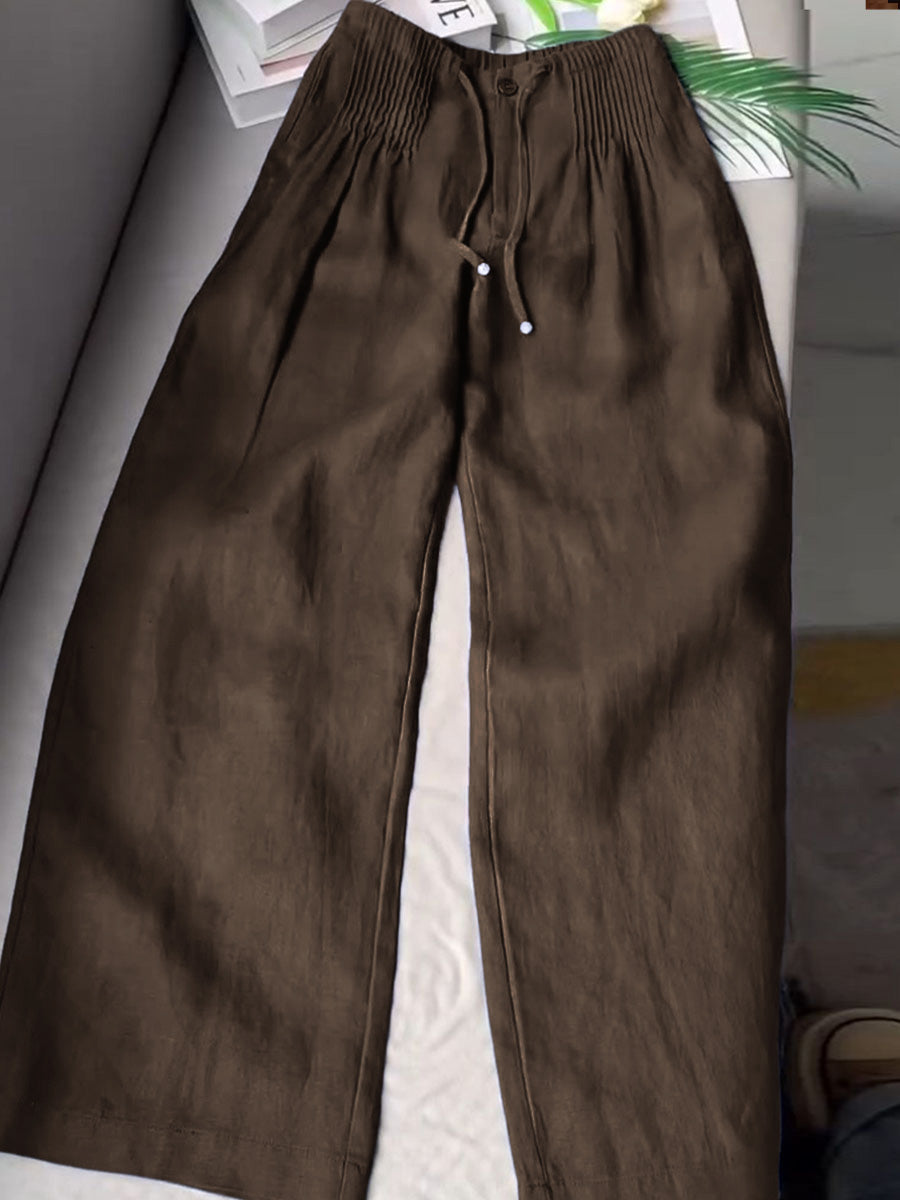Carminha Pants