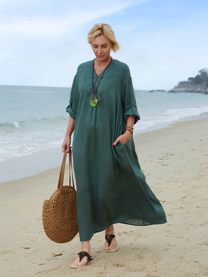 Dirce Dress
