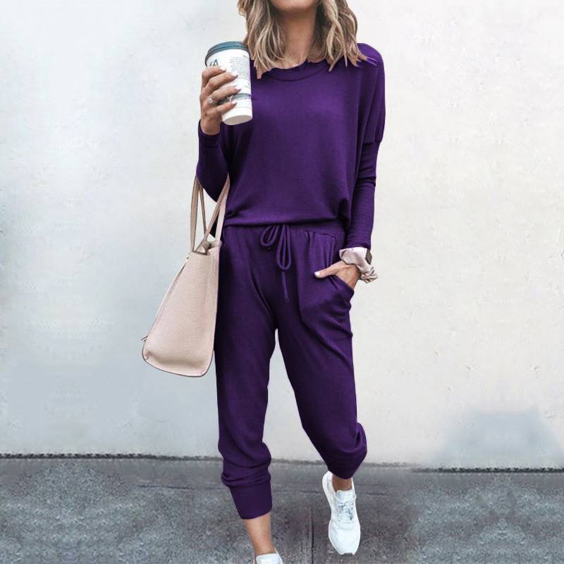 Aurora - Casual Set