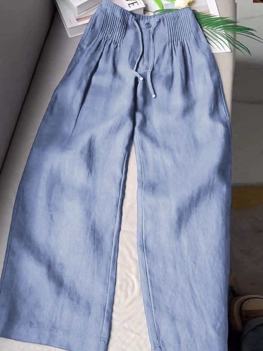 Carminha Pants