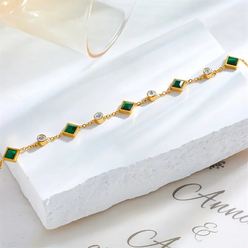 Amelie Bracelet | Three Generations