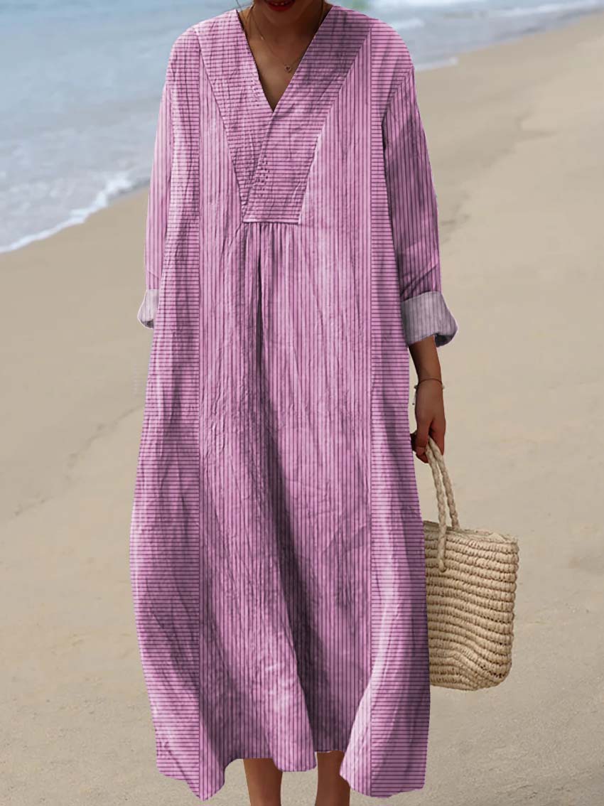 Yasmin Dress