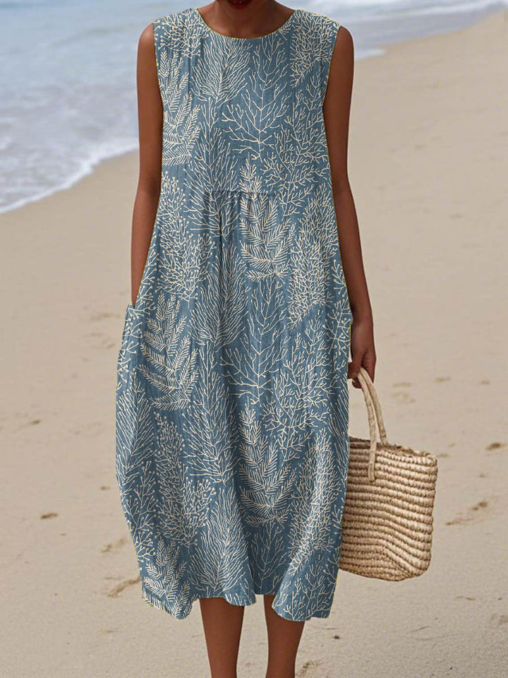 Dandara Dress