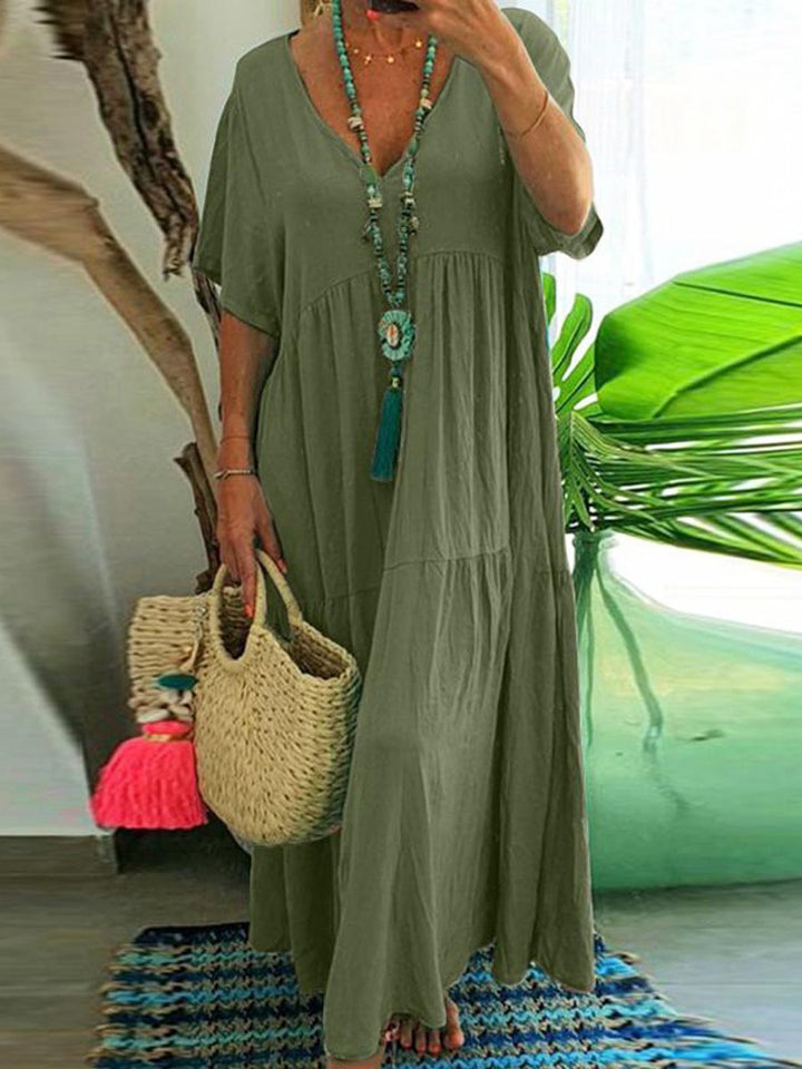 Alzira Dress