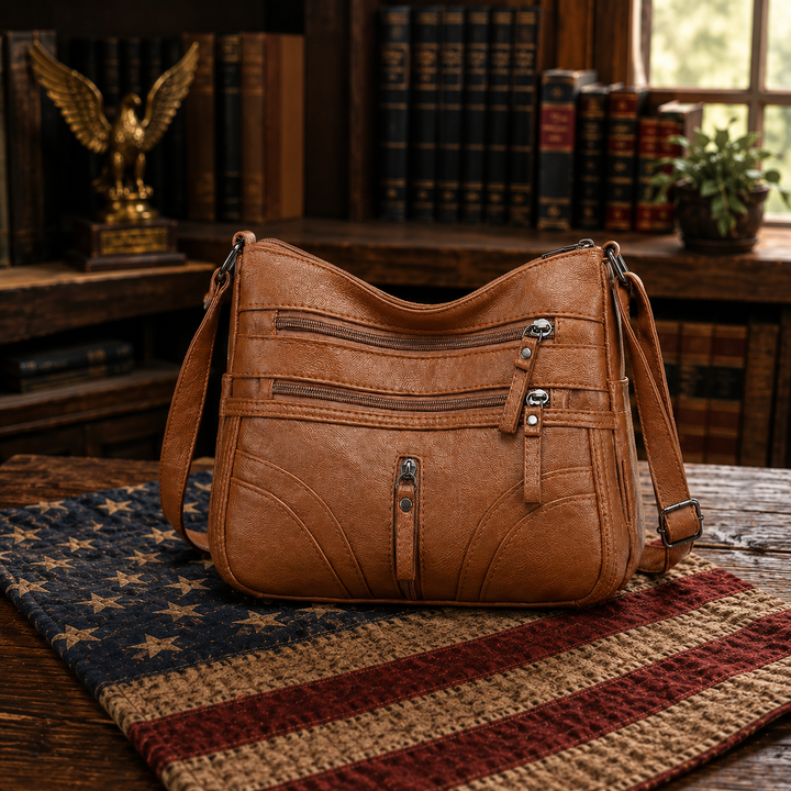 Heritage Soul Bag