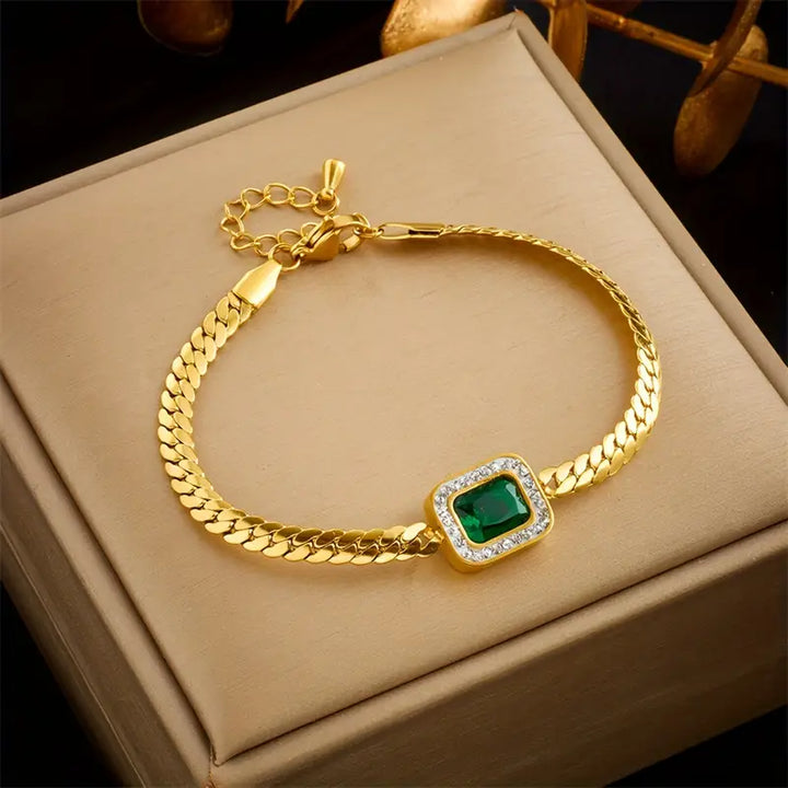 Solemn Bracelet | Three Generations