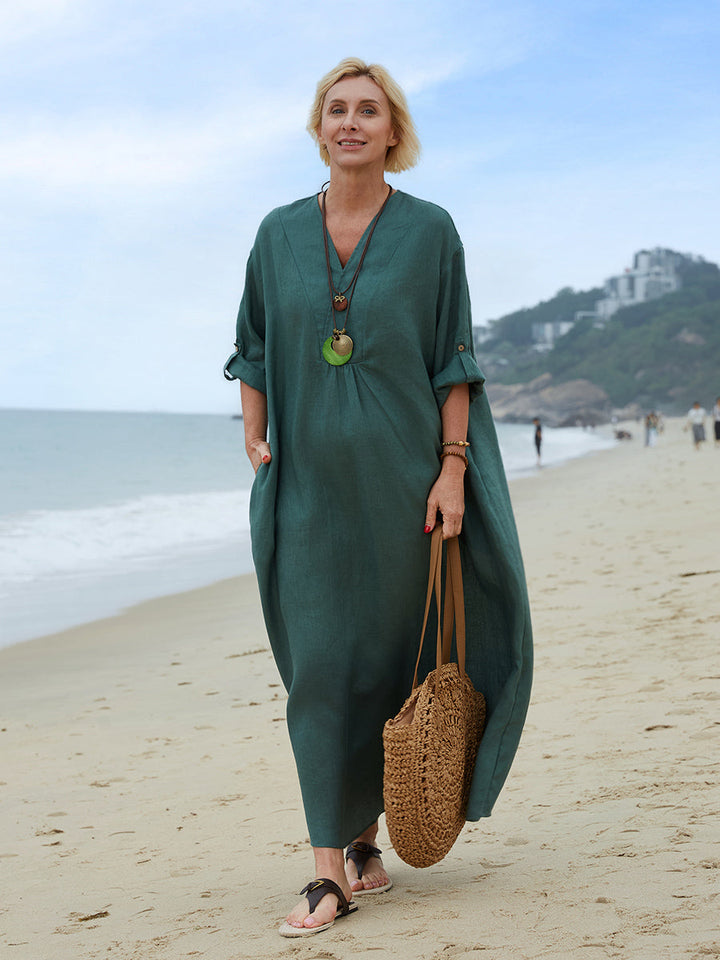 Dirce Dress