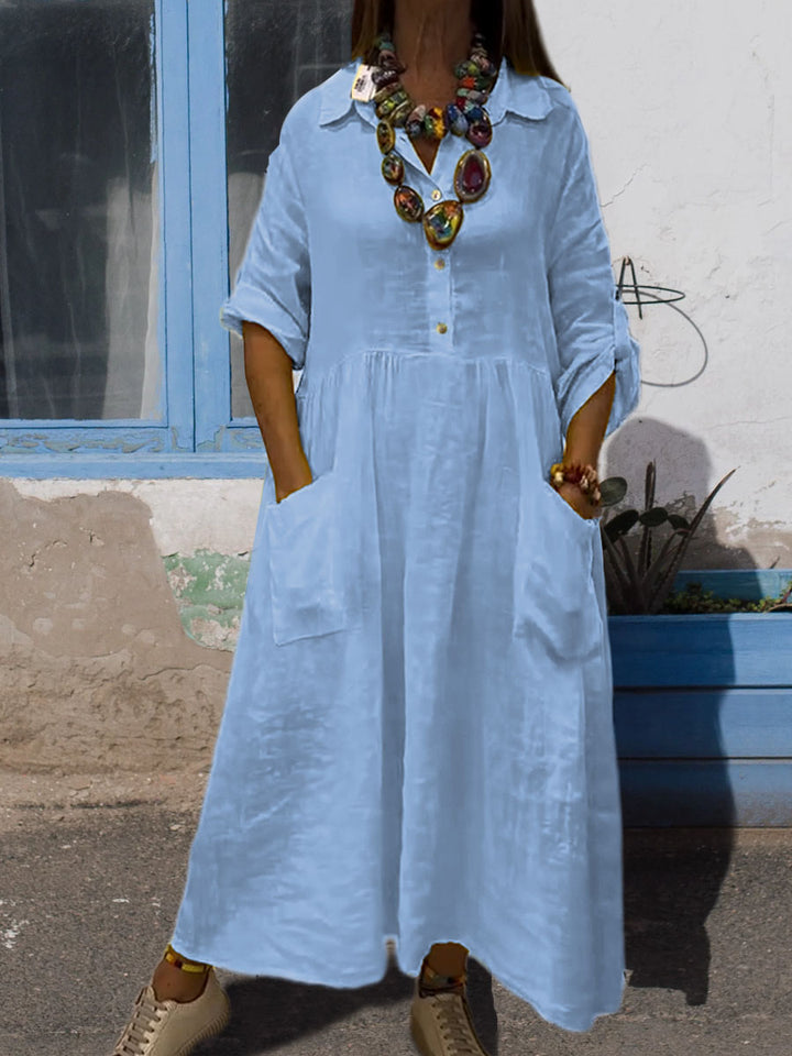 Belmira Dress