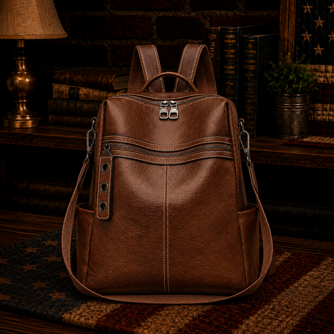 Heritage Crafted Bag