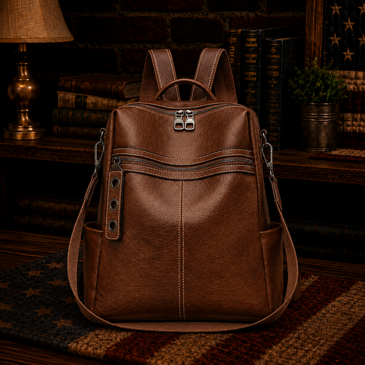 Heritage Crafted Bag