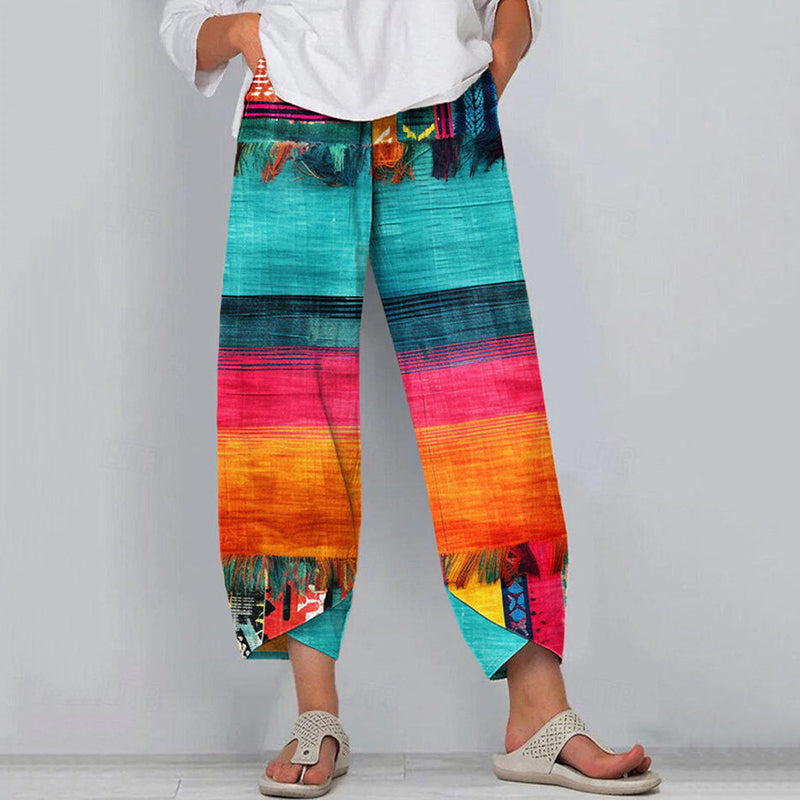 Sabrina Trousers
