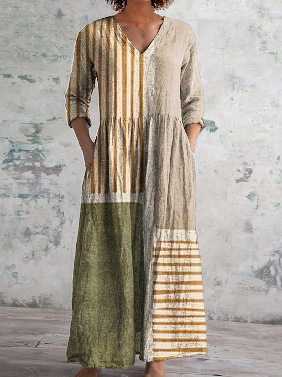 Priscila Dress
