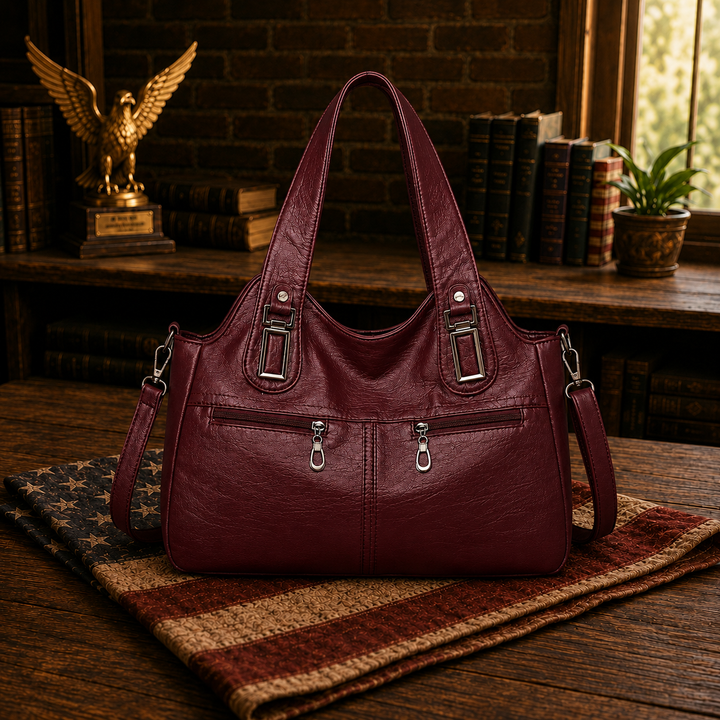 Courage Maker Bag
