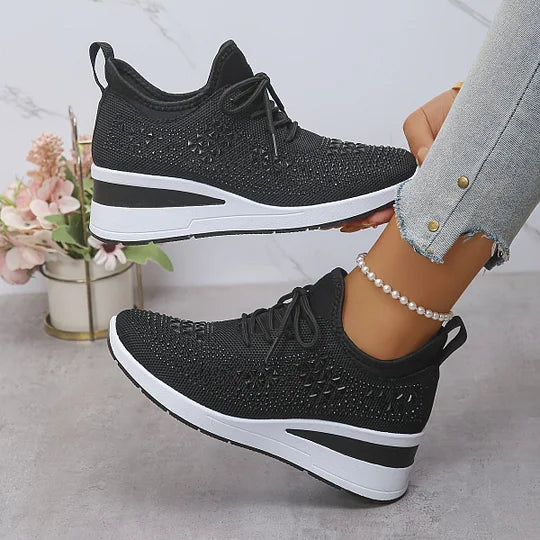 Vienna - Stylish Casual Shoes
