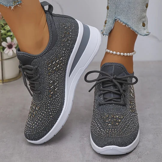 Vienna - Stylish Casual Shoes