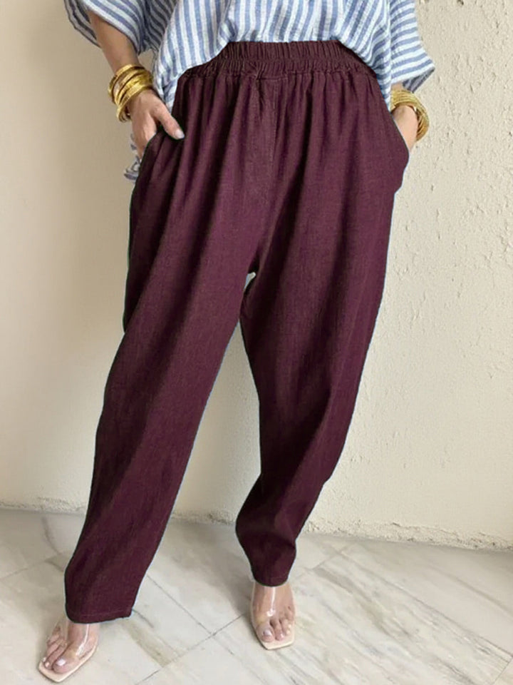 Heloísa Trousers