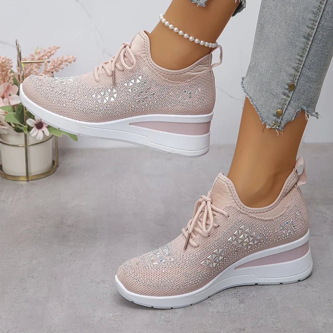 Vienna - Stylish Casual Shoes