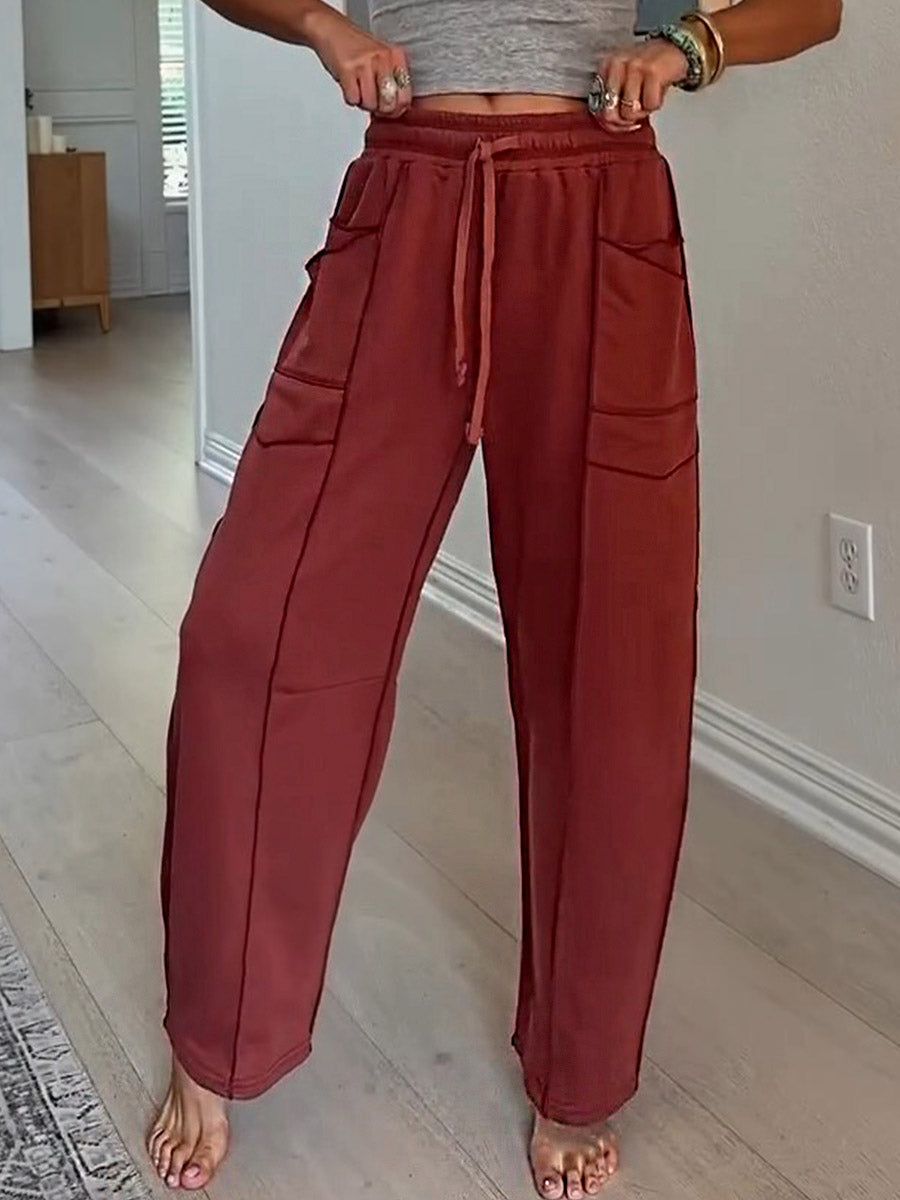 Mirela Trousers