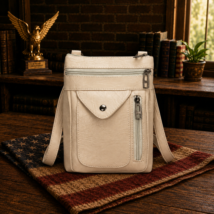 Patriot Spirit Bag