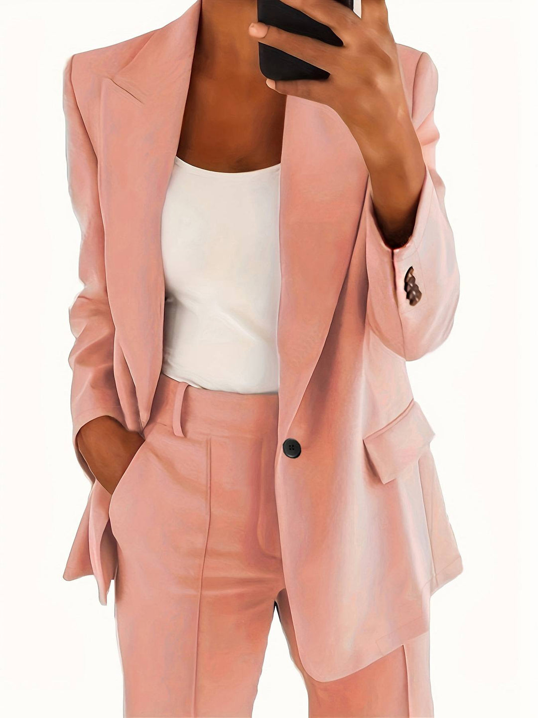 Aurora Elegant 2-Piece Set for Women