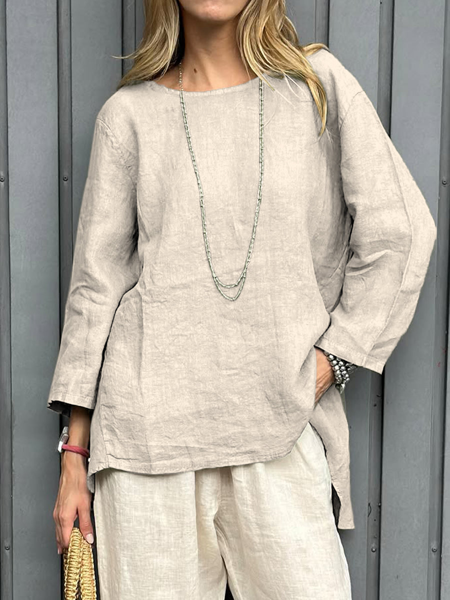 Cassia Blouse