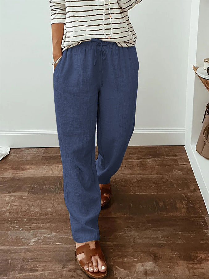 Priscila Pants