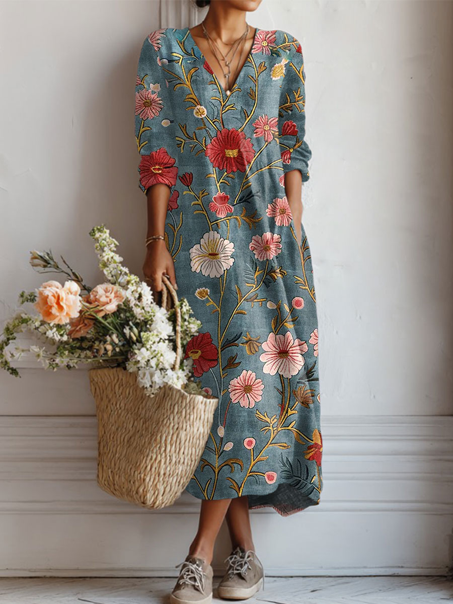 Daiane Dress