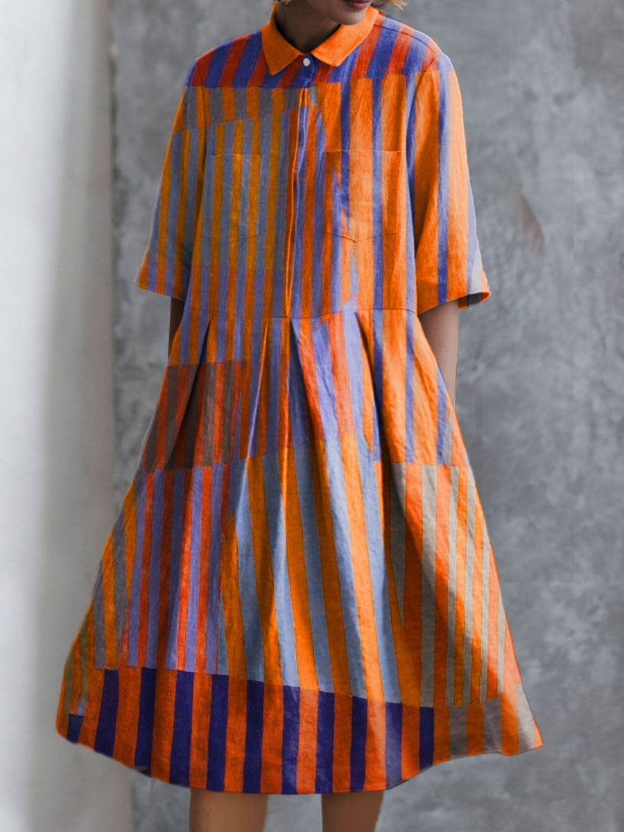 Mirela Dress