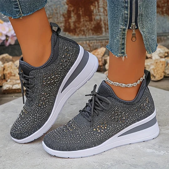 Vienna - Stylish Casual Shoes