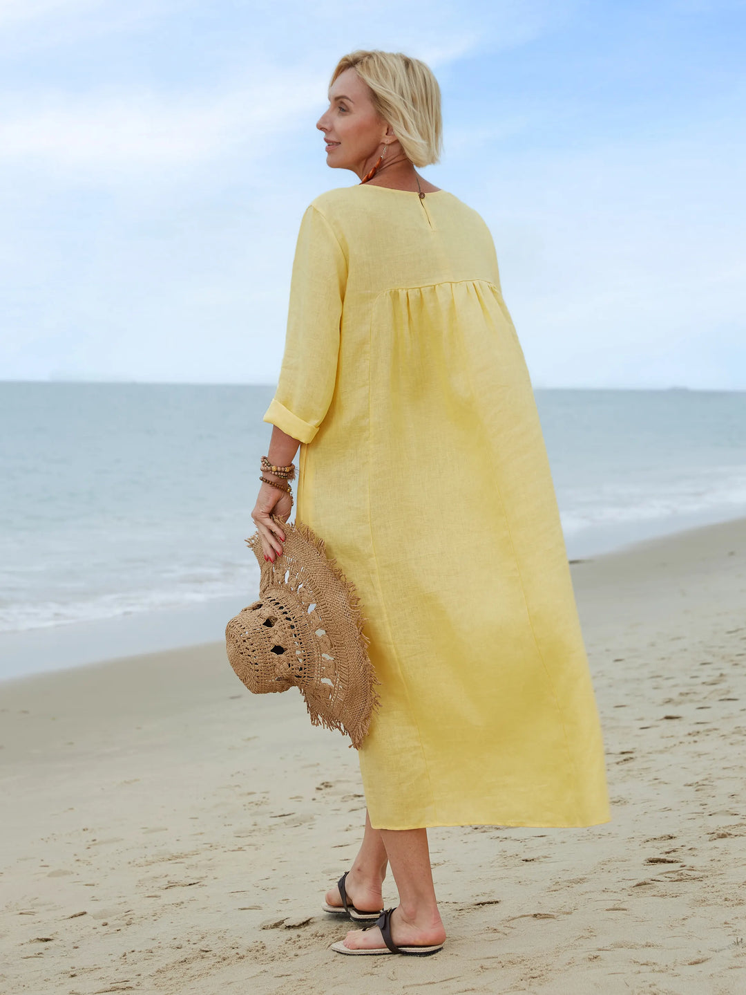 Edna Dress