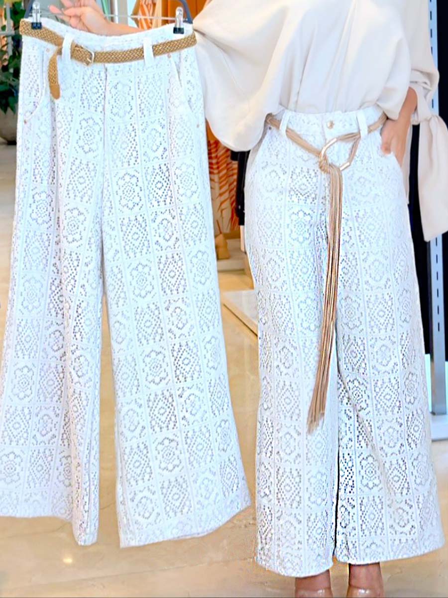 Paula Trousers