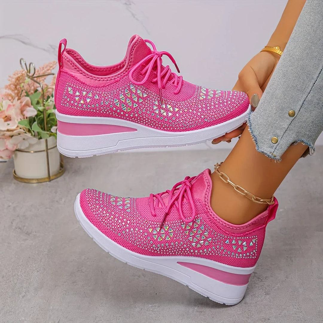 Vienna - Stylish Casual Shoes