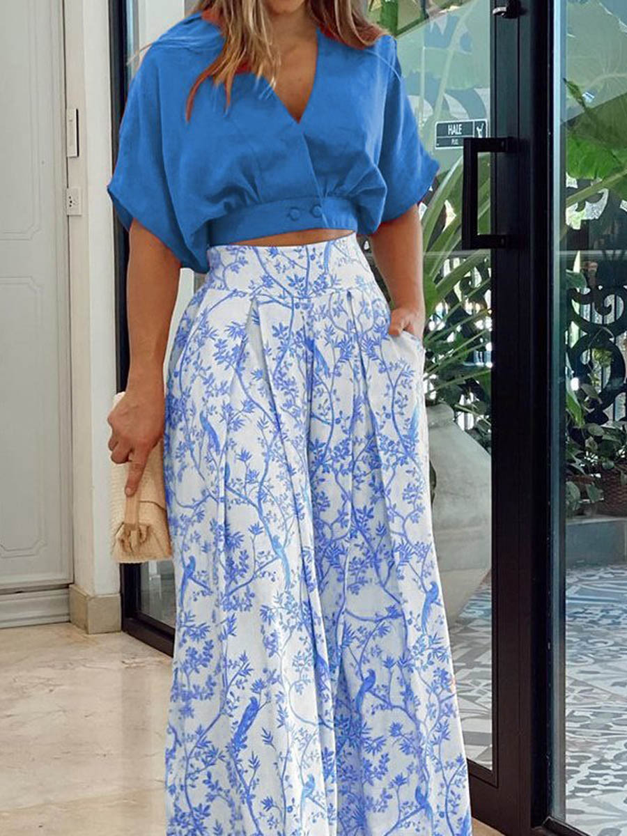 Talita Trousers