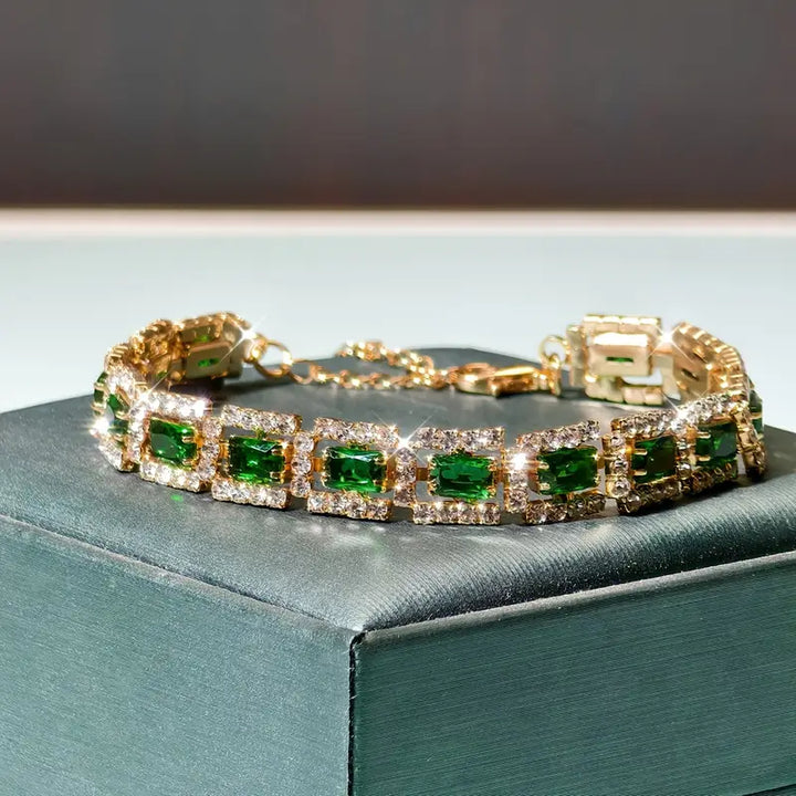 Gemma Bracelet | Three Generations